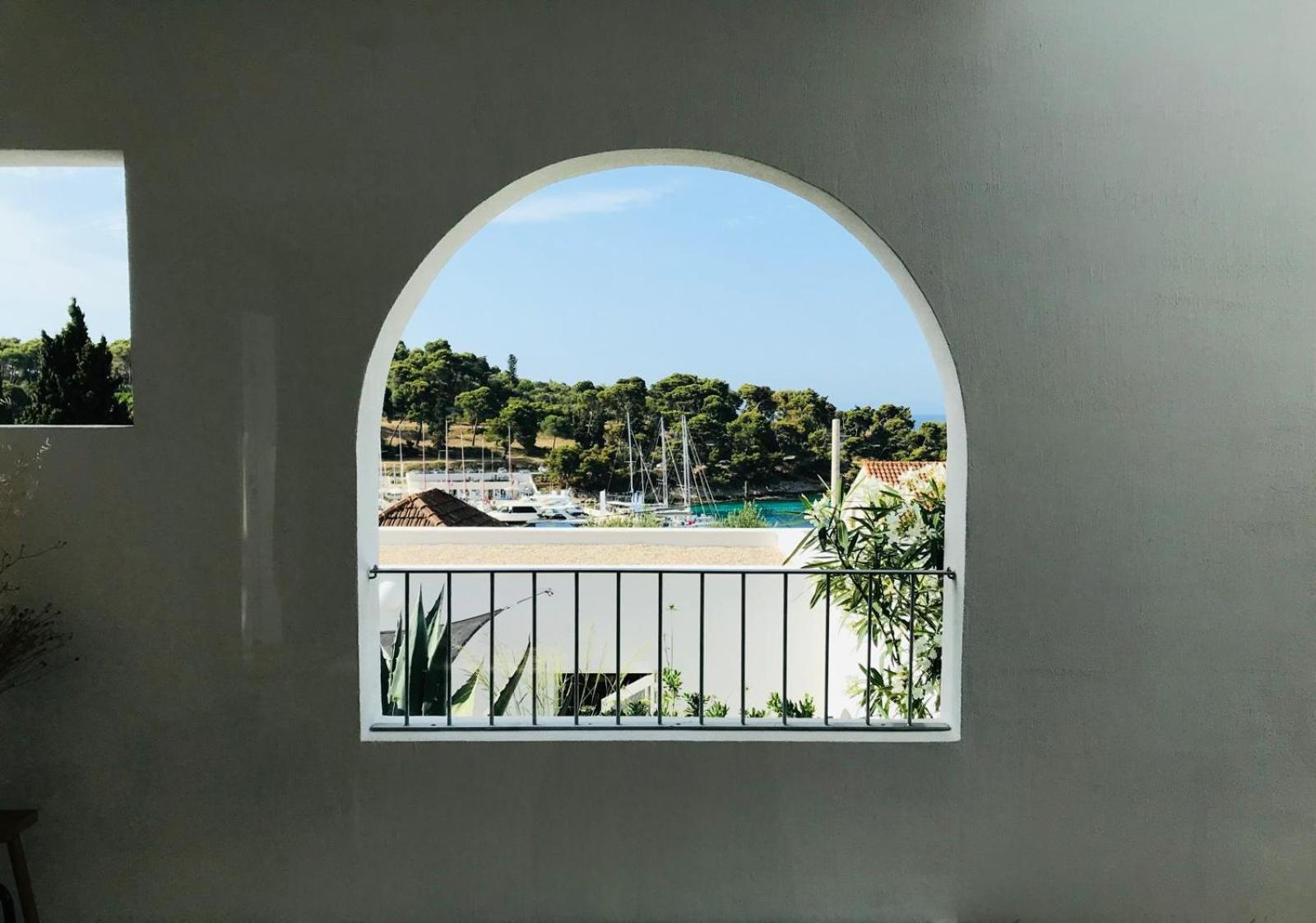 Sol Melba Boutique Studios - מסליניצה מראה חיצוני תמונה
